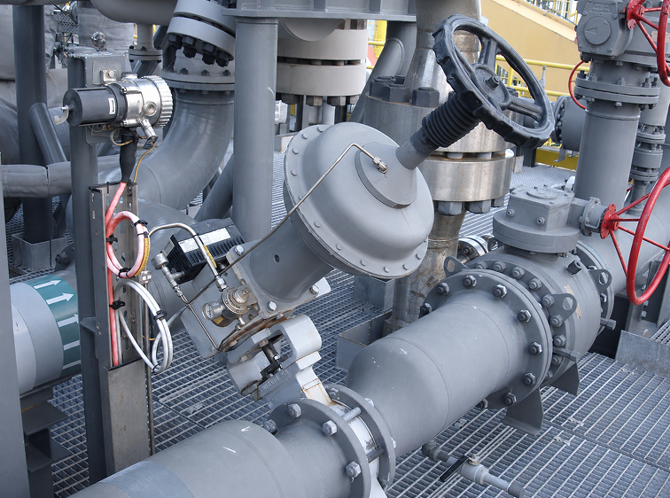 Maintain thermal and flow stability