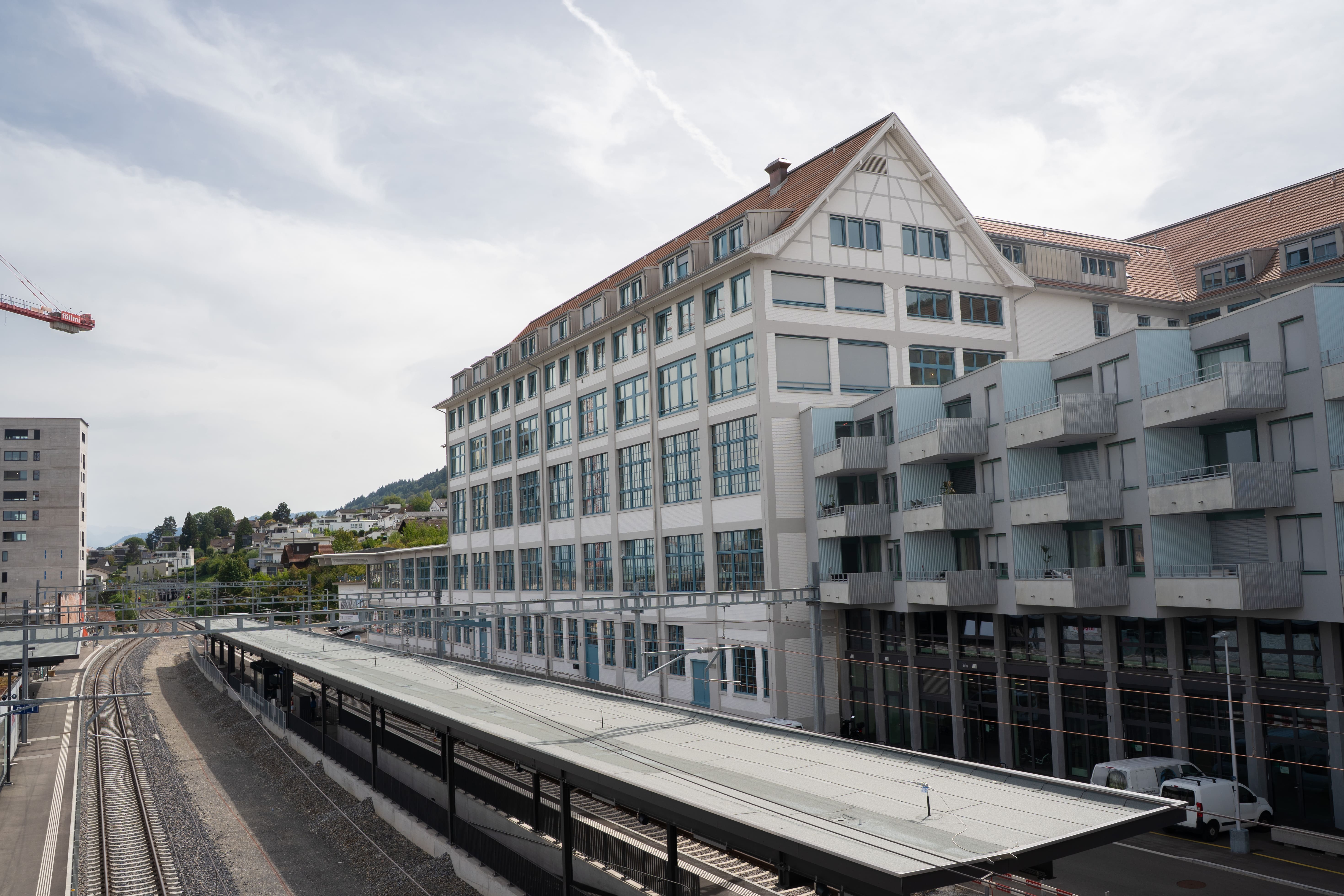 Campus Horgen