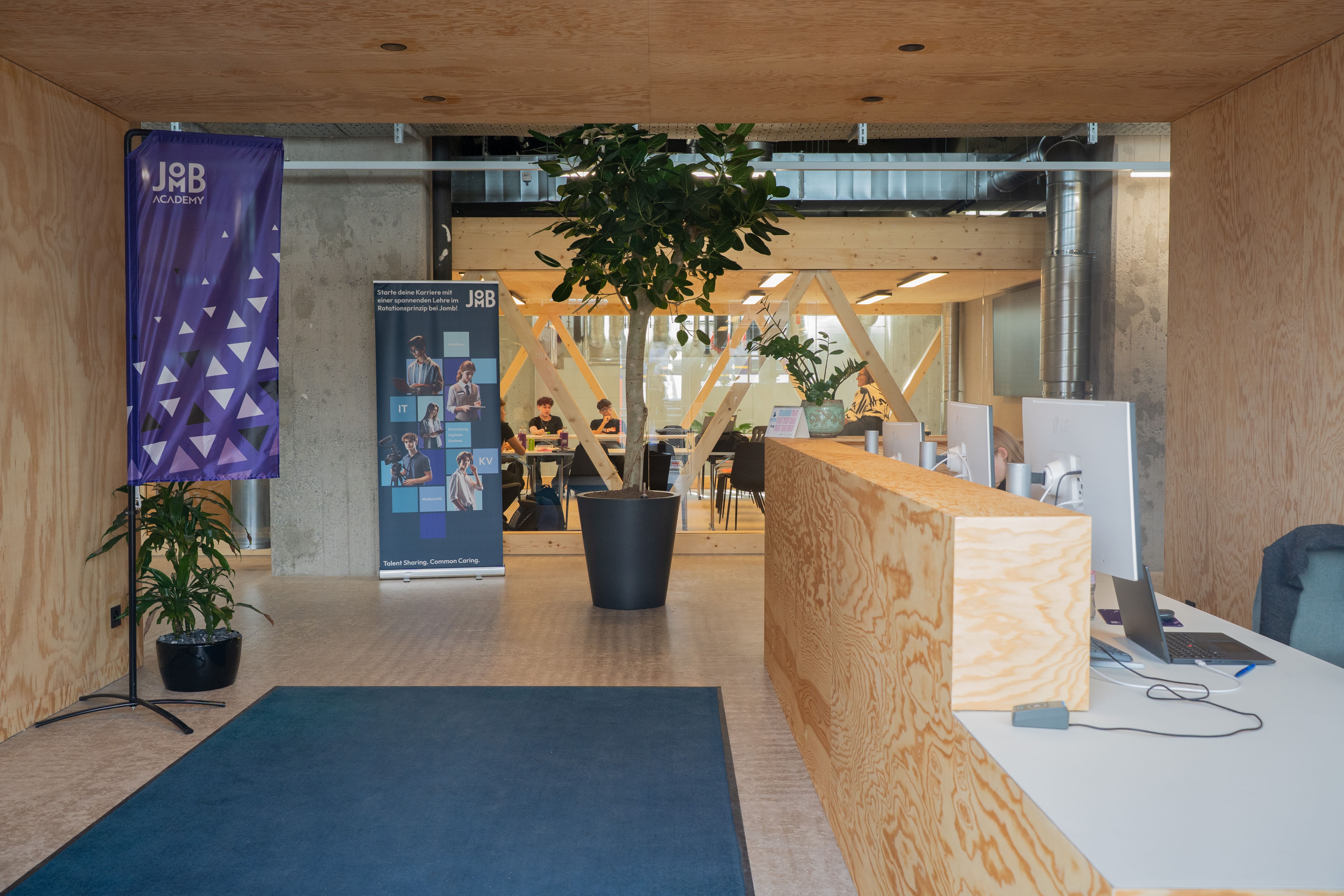 Campus Horgen