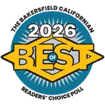 The Bakersfield Californian Readers’ Choice Best Orthodontist 2026
