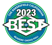 The Bakersfield Californian Readers’ Choice Best Orthodontist 2023