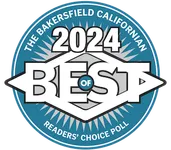 The Bakersfield Californian Readers’ Choice Best Orthodontist 2024