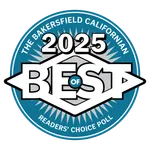 The Bakersfield Californian Readers’ Choice Best Orthodontist 2025