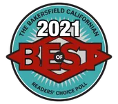 The Bakersfield Californian Readers’ Choice Best Orthodontist 2021
