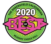 The Bakersfield Californian Readers’ Choice Best Orthodontist 2020