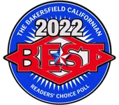 The Bakersfield Californian Readers’ Choice Best Orthodontist 2022
