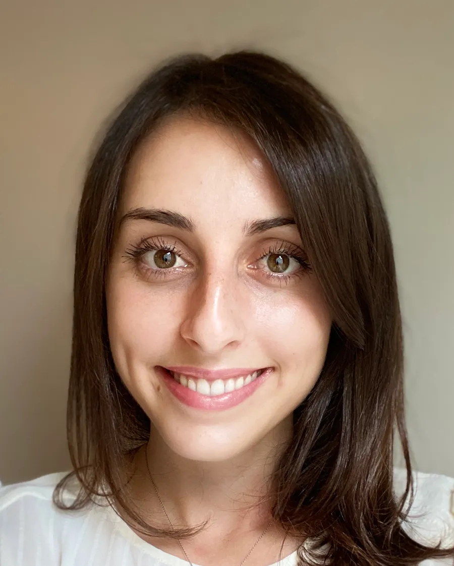 Dr. Stacy Rosenberg, board-certified orthodontist at Cardall Orthodontics
