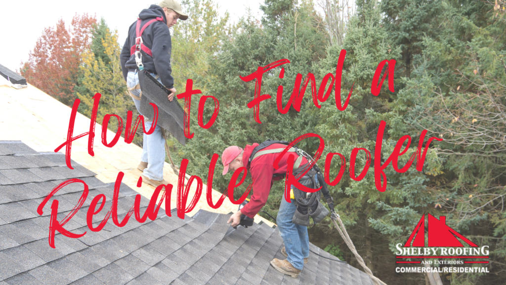 Roofing Contractor in Arnold MO