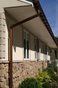 gutters