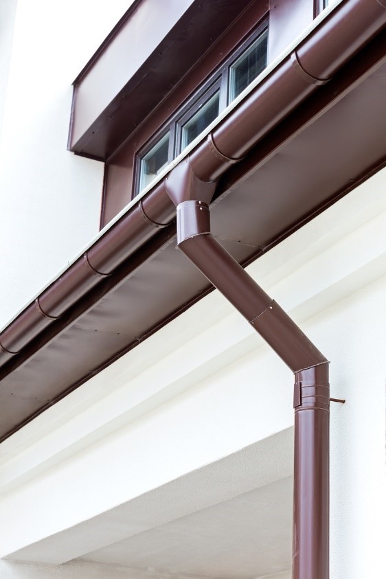gutters