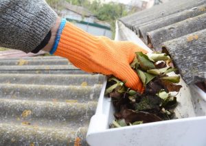 Gutter Repair in St. Louis, MO