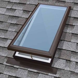 Installing a Skylight