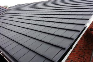 Environmentally Friendly Residential Roofing