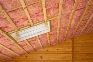 roof insulation