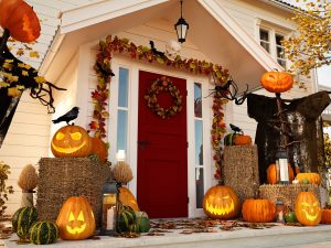 Halloween Decorations
