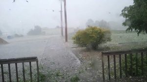 Bad Weather