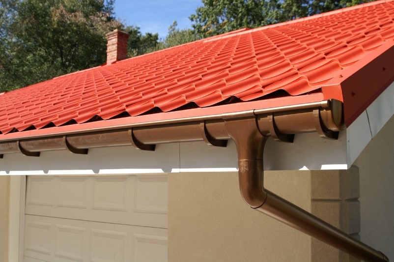 gutters