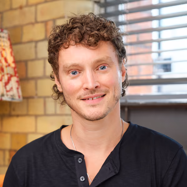 Andy Moroney