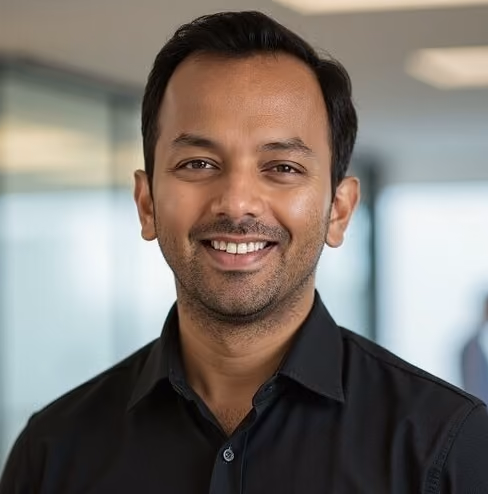 Arunn Ramadoss