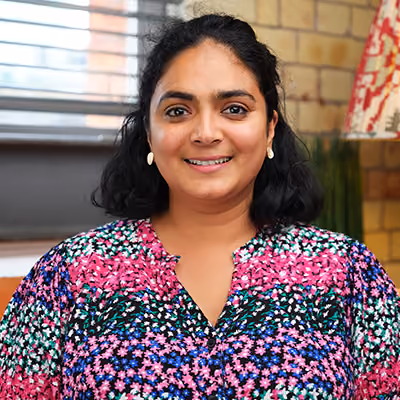 Nandhini Narasimhan