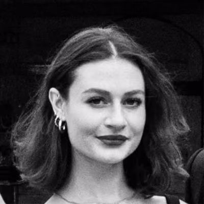Olivia Goodey