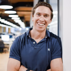 Robbie Goldberg