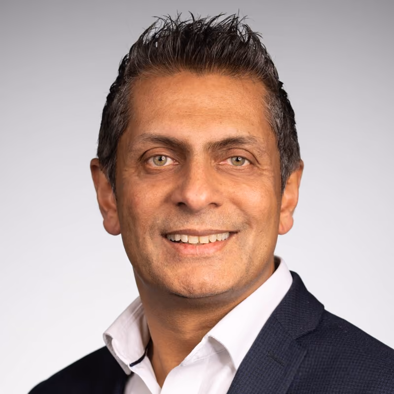 Vin Chauhan