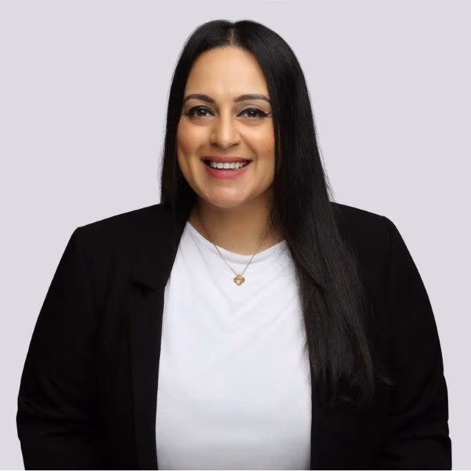 Vinita Sagoo