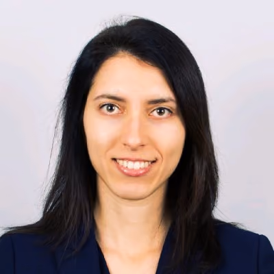 Yana Georgieva