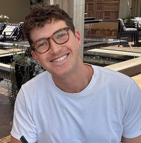 Jesse Delbridge