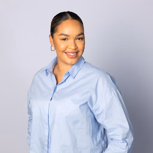 Shante Simpson