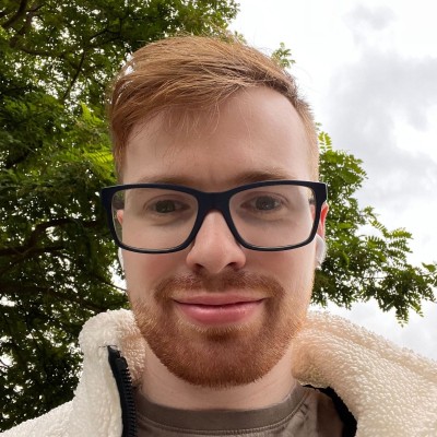 Will Angel, Principal Product Manager