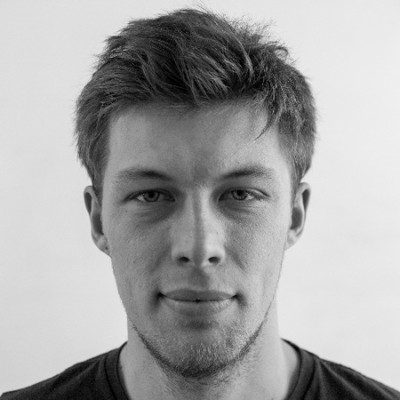 Tim Rooke, Software Engineer