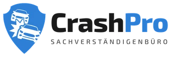 Logo von CrashPro Sachverständigenbüro – Kfz Gutachter für Schadengutachten