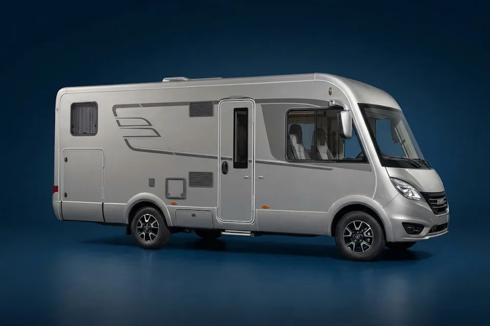 Kfz-Gutachter Kiel: Gutachten für Wohnmobile und Reisemobile