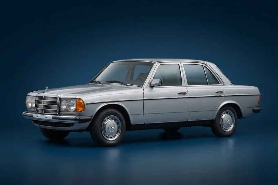 Kfz-Gutachter Kiel: Wertgutachten für Oldtimer und Youngtimer