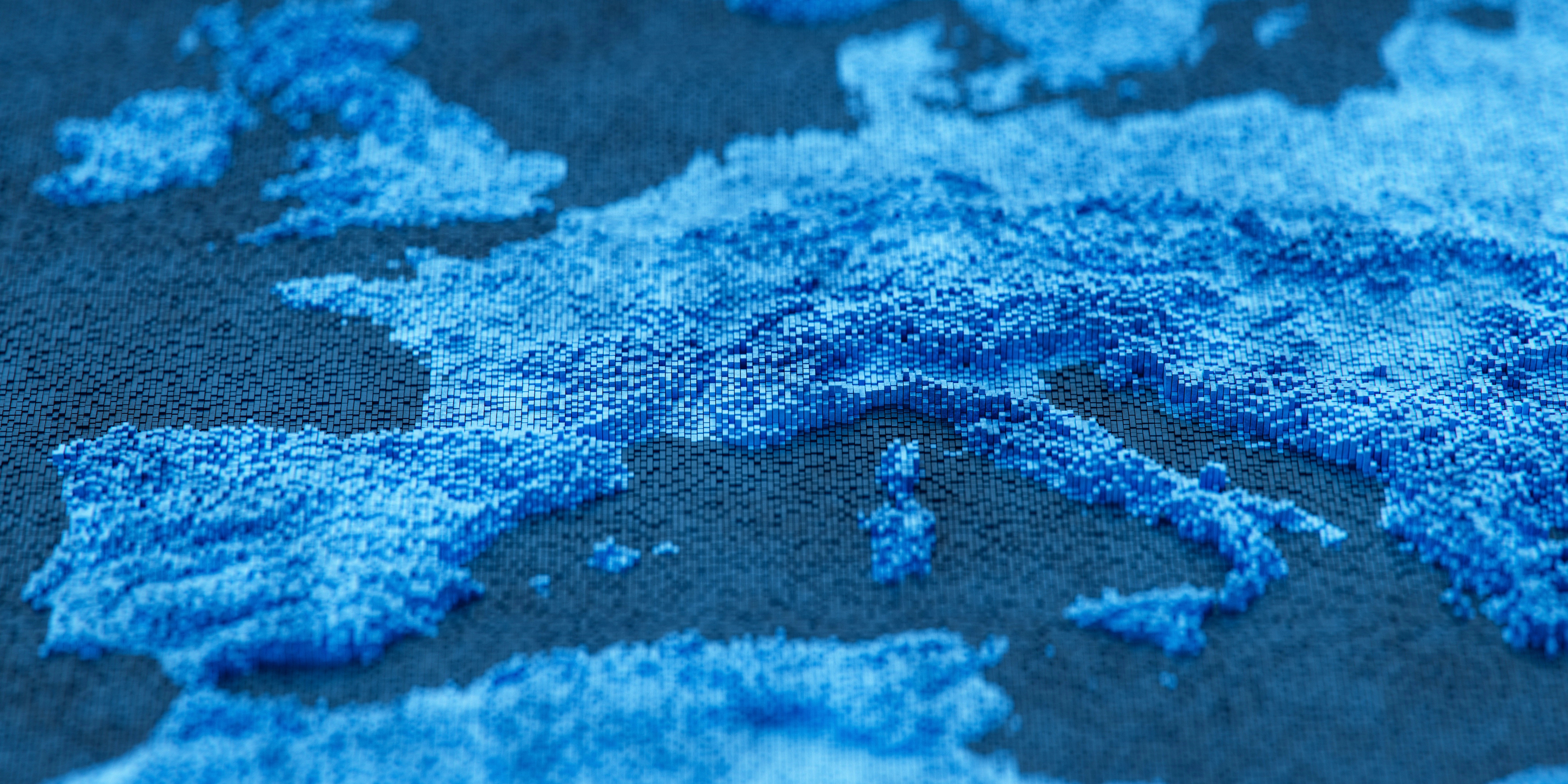 map of europe