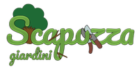 Scapozza Giardini Logo
