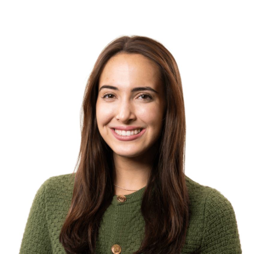 Dani Kolkebeck