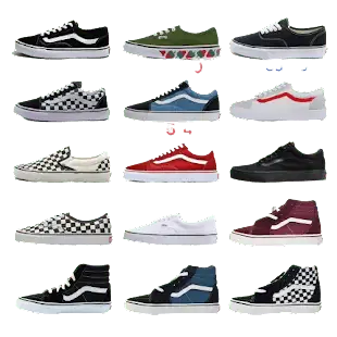 Vans