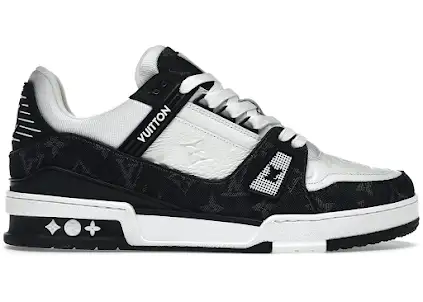 Louis Vuitton Trainers (24 Colorways)