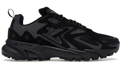 Louis Vuitton Runner Tatic (8 Colorways)