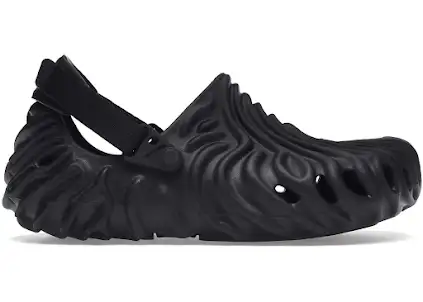 Pollex Crocs #2