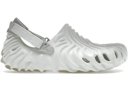 Pollex Crocs #1