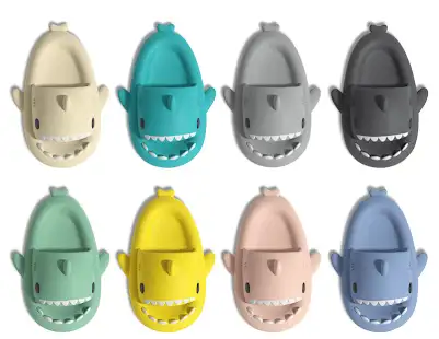 Shark Slides