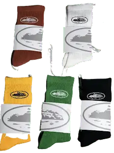 Corteiz Socks