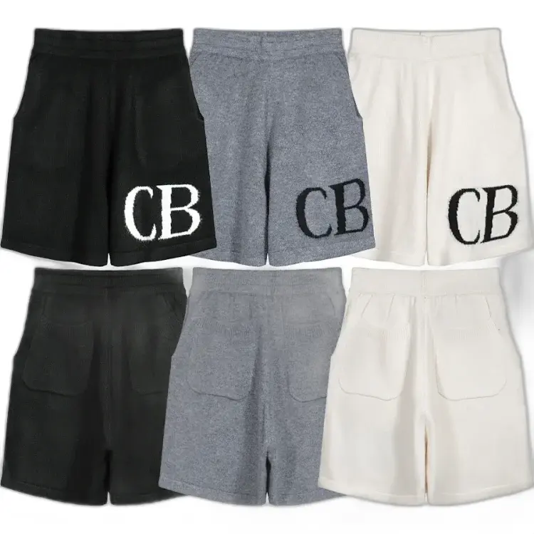 Cole Buxton Shorts