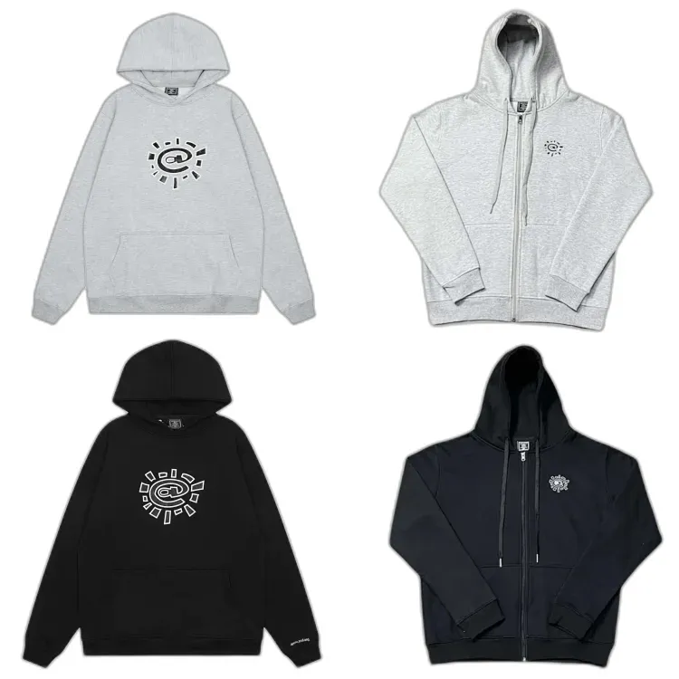 ADWYSD Hoodies