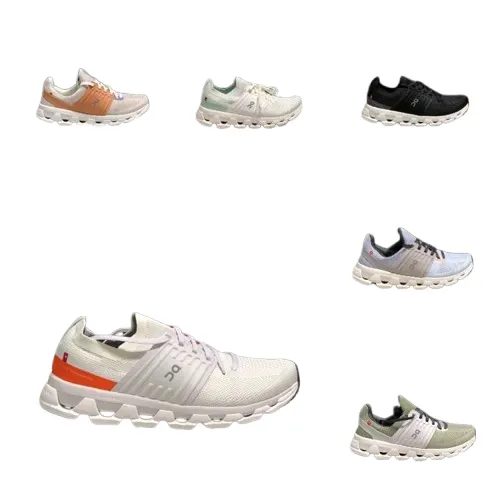 On Cloudswift Shoes (26 Variants)