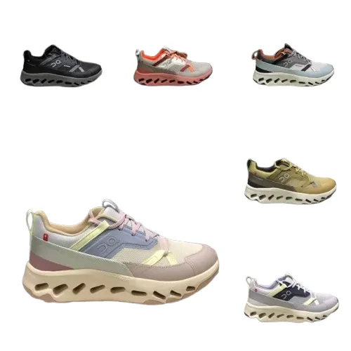 On Cloudhorizon Shoes (22 Variants)